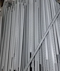 Mild Steel Elevator PVC Trunking 220V